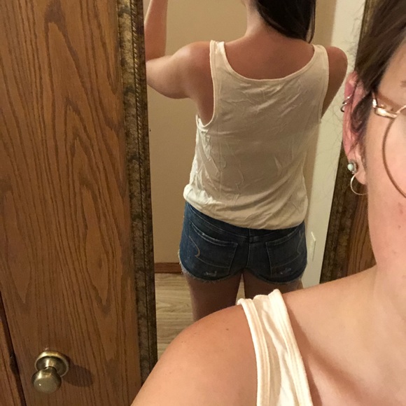 Old Navy tank top - Picture 2 of 4